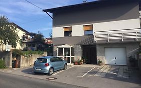 Tourist Rooms Sajovic